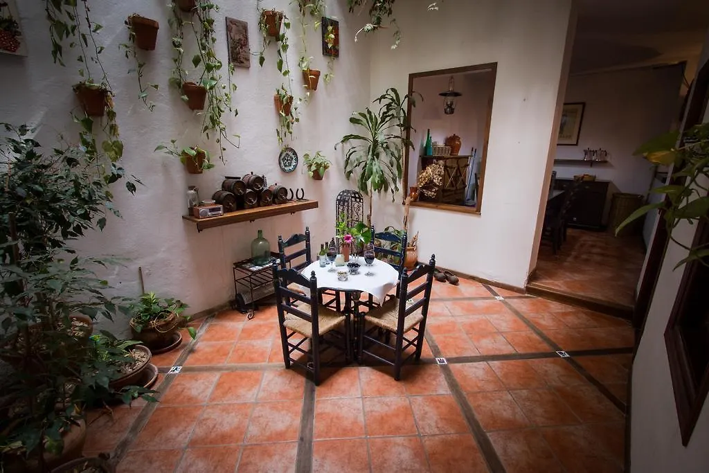 Holidays2Malaga Hinestrosa 丰希罗拉