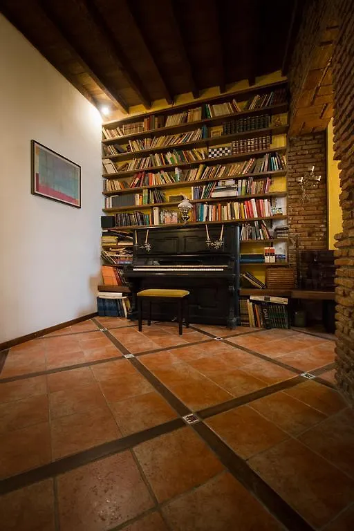 度假居 Holidays2Malaga Hinestrosa 丰希罗拉 西班牙