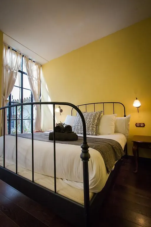 Holidays2Malaga Hinestrosa 丰希罗拉