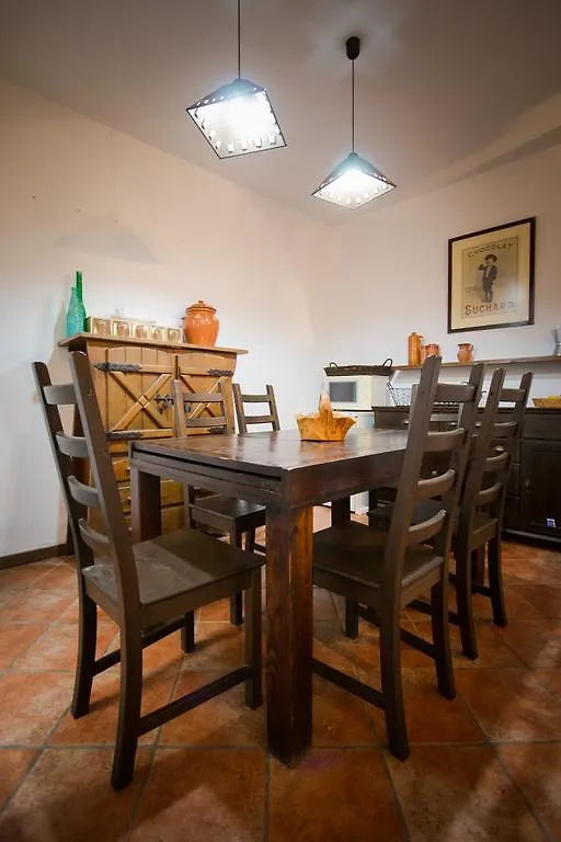 Holidays2Malaga Hinestrosa 丰希罗拉 度假居